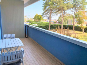 Apartment in Bibione 38255